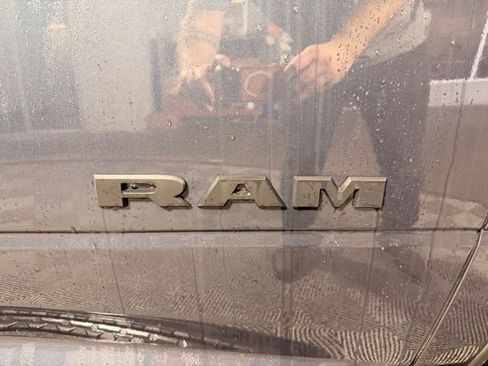 New 2026 RAM 2500 Big Horn AWD/4WD image 3