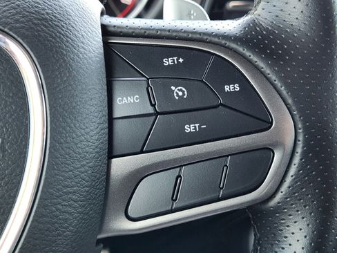 Used 2022 Dodge Challenger R/T Scat Pack w/ Dynamics Package RWD image 23