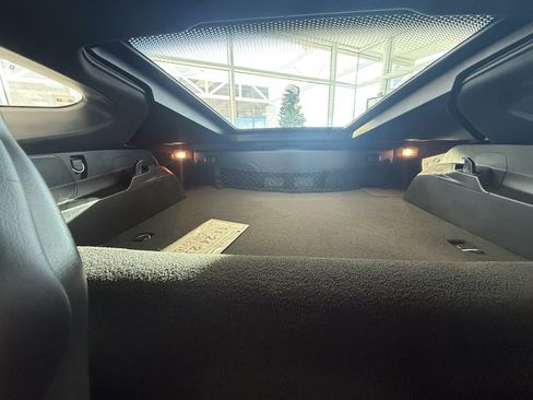 Used 2016 Chevrolet Corvette Stingray Coupe w/ 2LT Preferred Equipment Group image 19