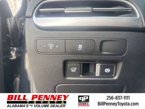 Used 2025 Hyundai Palisade SEL image 26