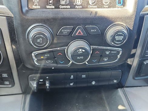 Used 2017 RAM 1500 Sport w/ Convenience Group image 27