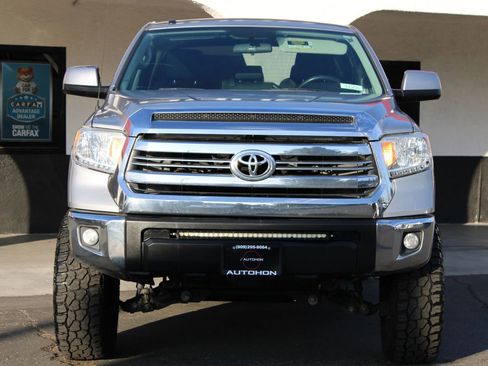 Used 2016 Toyota Tundra SR5 image 2