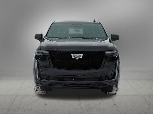 Certified 2024 Cadillac Escalade Sport Platinum w/ LPO, ONYX Package image 11