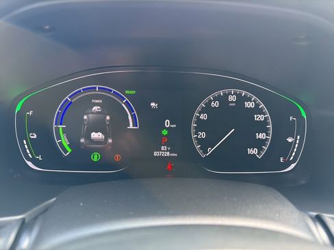 Used 2022 Honda Accord Sport image 17