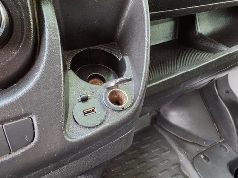 Used 2016 RAM ProMaster 1500 w/ Interior Convenience Group image 44