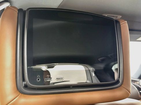 Certified 2023 INFINITI QX80 Sensory w/ Cargo Package AWD/4WD image 34