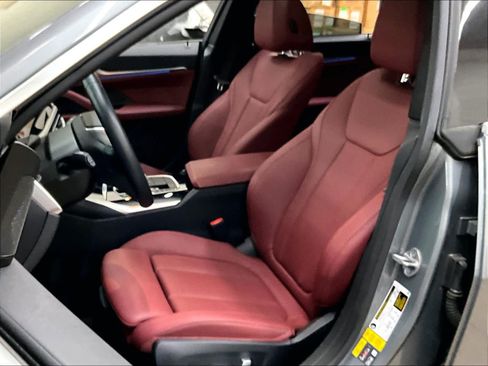 Used 2023 BMW i4 eDrive35 w/ Premium Package RWD image 27