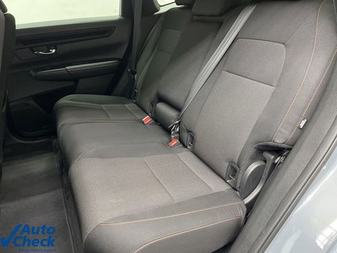 Used 2024 Honda CR-V Sport image 20