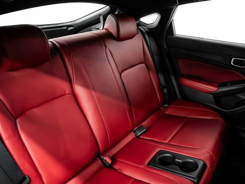 New 2026 Acura Integra Type S FWD image 30