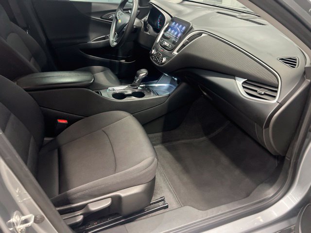 Used 2024 Chevrolet Malibu LT FWD image 13