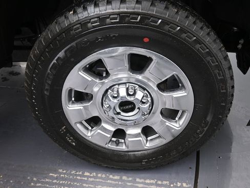 New 2026 Ford F350 King Ranch w/ Chrome Package AWD/4WD image 30