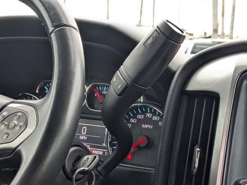 Used 2015 Chevrolet Silverado 2500 LT image 19