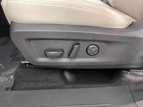 New 2026 Nissan Murano SL AWD/4WD image 32