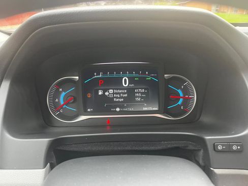 Used 2022 Honda Pilot Special Edition image 28