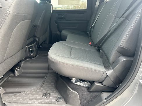 New 2026 RAM 2500 Tradesman image 26