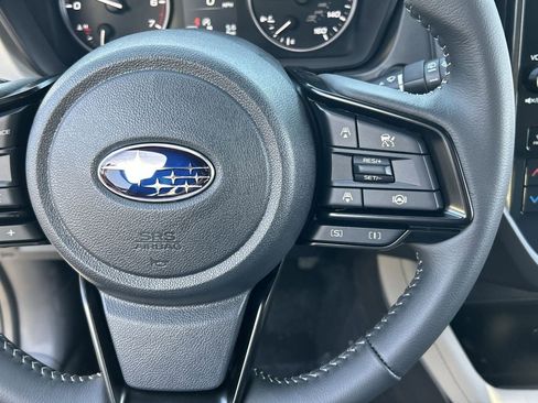 New 2026 Subaru Forester Premium AWD/4WD image 21