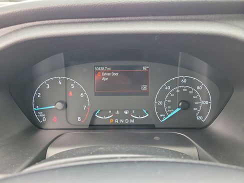 Certified 2023 Ford Transit 350 XLT image 26