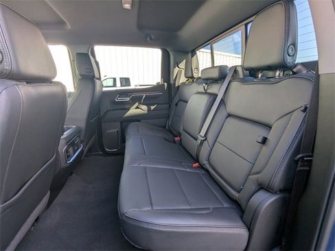 New 2026 GMC Sierra 1500 Denali w/ LPO, Utility Wall Package image 16
