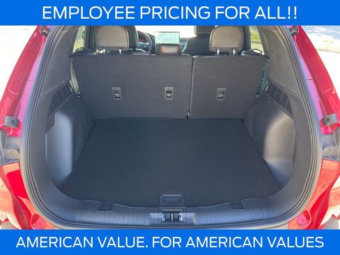 New 2026 Ford Escape ST-Line w/ Tech Pack #1 AWD/4WD image 22