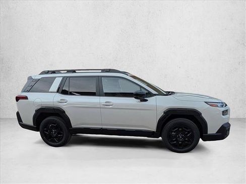 New 2026 Subaru Outback Limited image 4