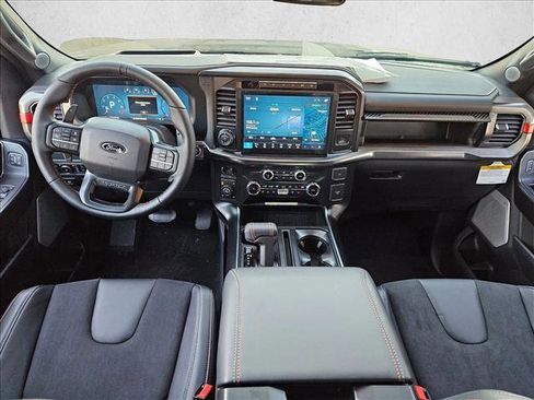 New 2026 Ford F150 Raptor image 11