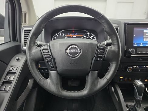 Used 2024 Nissan Frontier SV w/ Hardbody Edition image 23