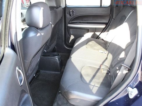 Used 2010 Chevrolet HHR SS FWD image 24