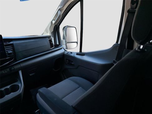 Used 2024 Ford Transit 350 XLT image 23