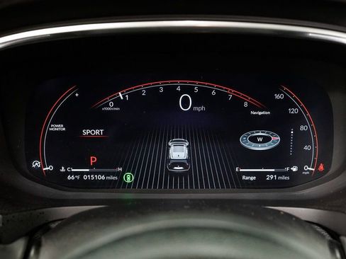 Certified 2023 Acura MDX SH-AWD w/ Advance Package image 14