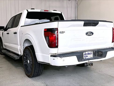 Used 2024 Ford F150 STX image 5