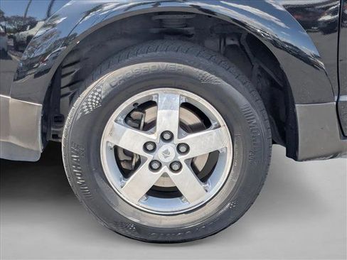 Used 2005 Saturn Vue 2WD w/ Comfort Pkg image 23