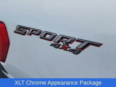 Used 2021 Ford F150 XLT w/ Equipment Group 302A High AWD/4WD image 17
