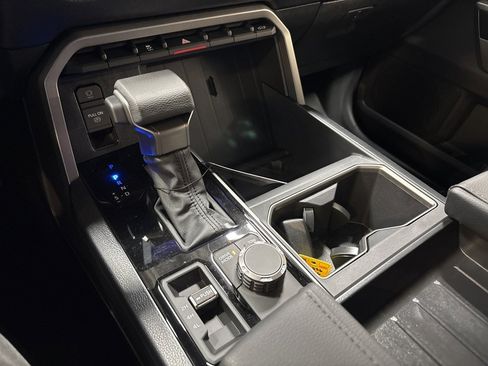 New 2026 Toyota Tundra SR5 image 12