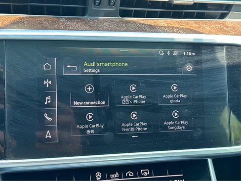 Used 2020 Audi A6 2.0T Premium image 38