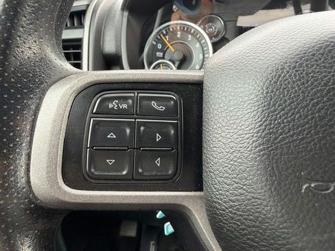 Used 2021 RAM 2500 Tradesman AWD/4WD image 20