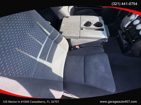 Used 2007 Toyota Tundra SR5 image 26