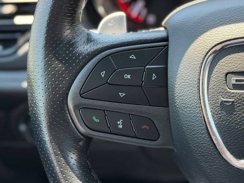 Used 2021 Dodge Durango GT AWD/4WD image 12