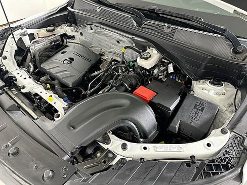 Used 2023 Chevrolet TrailBlazer RS image 29