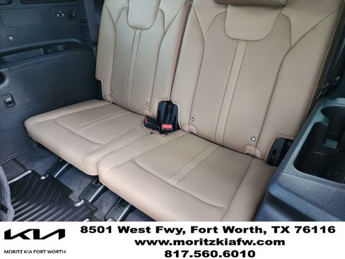 Used 2024 Kia Sorento SX Prestige w/ Olive Brown Leather Package AWD/4WD image 30