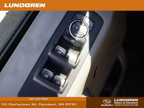 Used 2015 Ford F150 XLT image 13