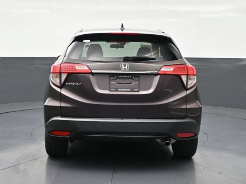 Used 2022 Honda HR-V EX image 4