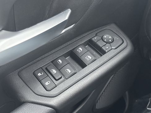 New 2026 RAM 1500 Big Horn image 30