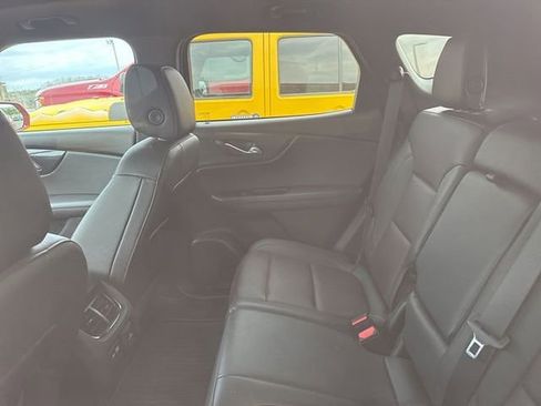 Used 2020 Chevrolet Blazer RS image 7