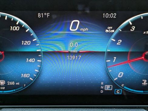 Certified 2023 Mercedes-Benz GLA 250 image 14