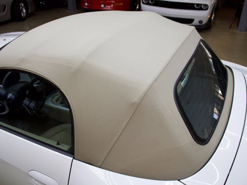 Used 2003 BMW Z4 3.0i image 21