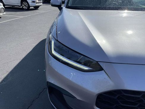 Used 2023 Honda HR-V LX image 17