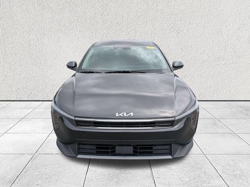 Used 2025 Kia K4 EX FWD image 8