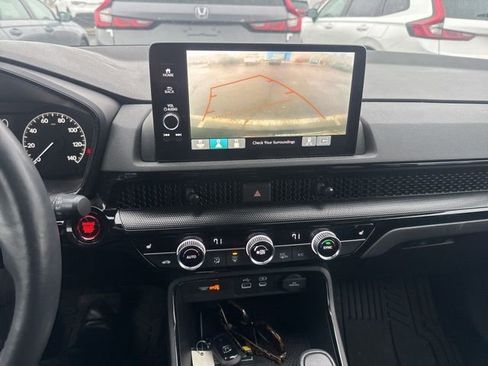 Used 2023 Honda CR-V EX-L image 5