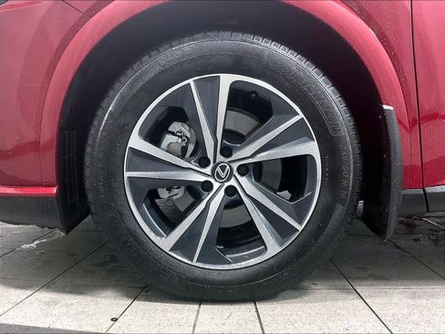 Used 2025 Lexus RX 350 Premium image 7