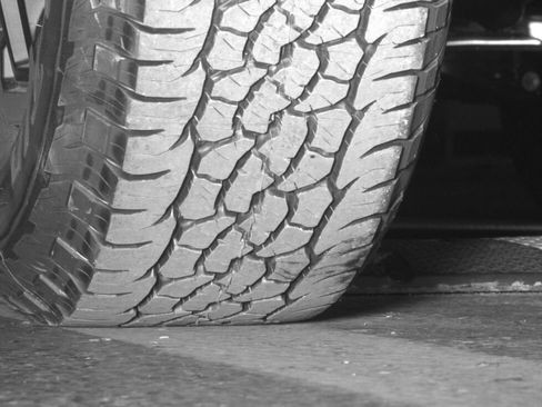 New 2026 Toyota Tacoma TRD Off-Road image 11